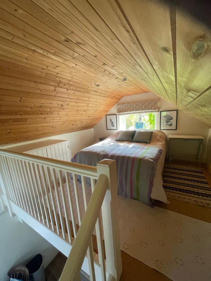 Готель Little Barn Buckland Newton Екстер'єр фото